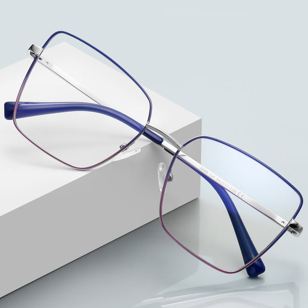 Cat-Eye Glasses PF1033