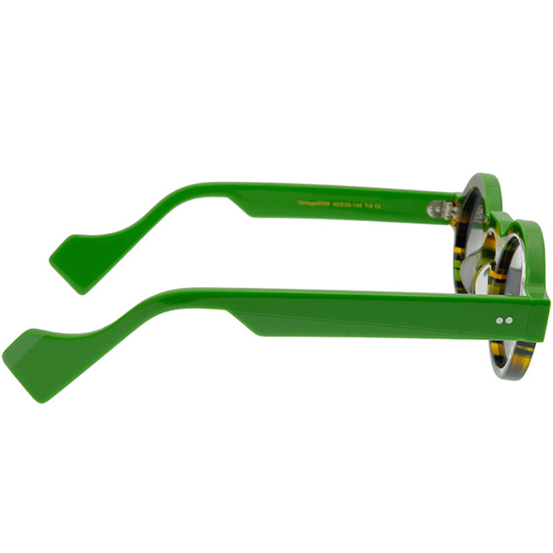 Round Sunglasses GCS1056