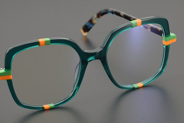 Cat-Eye Glasses TG1203