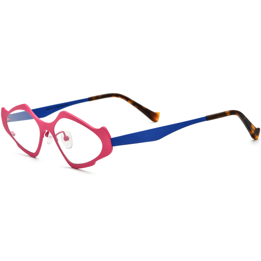 Cat-Eye Glasses BR1512