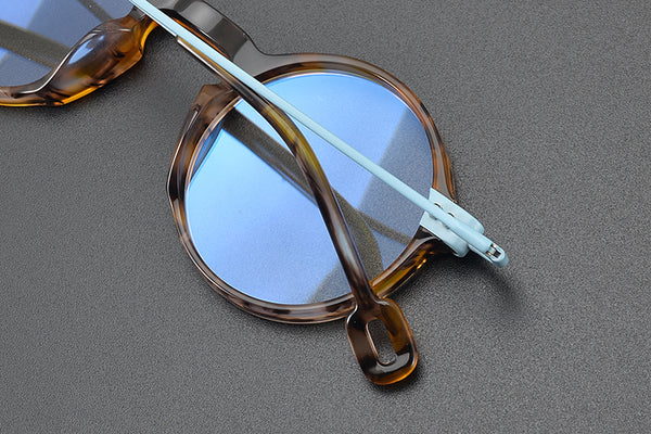 Round Glasses TG1011