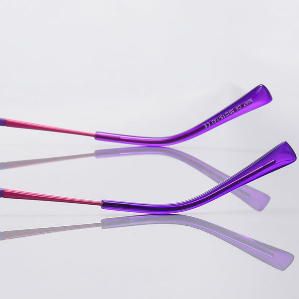 Cat-Eye Glasses PF1306