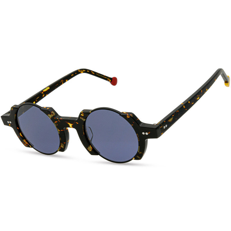 Round Sunglasses GCS1096