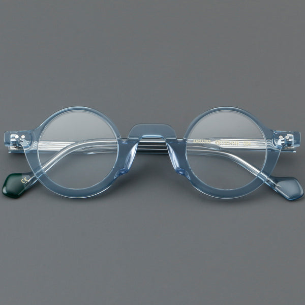 Round Glasses A4033