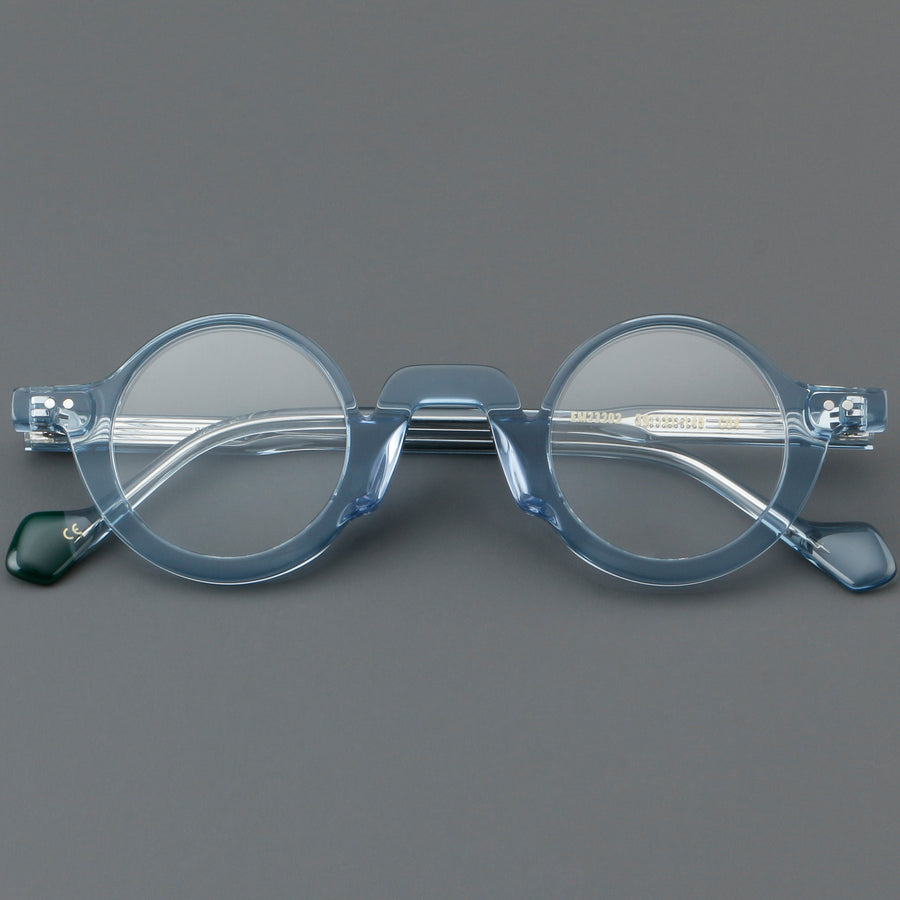 Round Glasses A4033