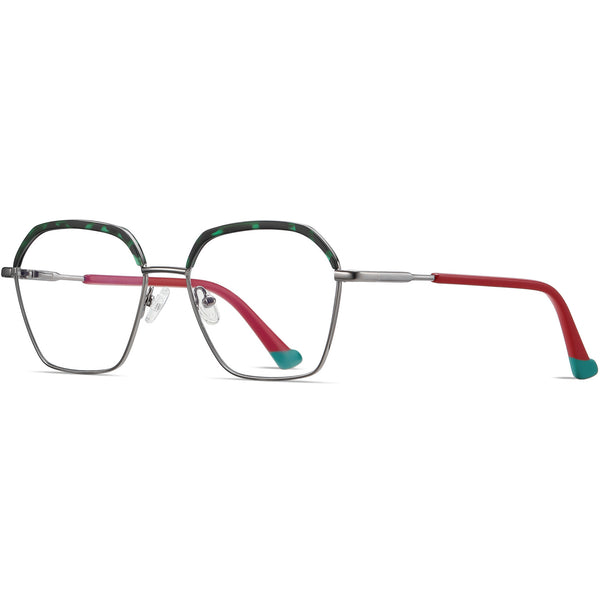 Geometric Glasses PF1230