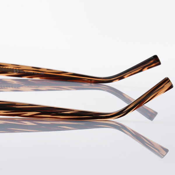 Browline Glasses PF1141