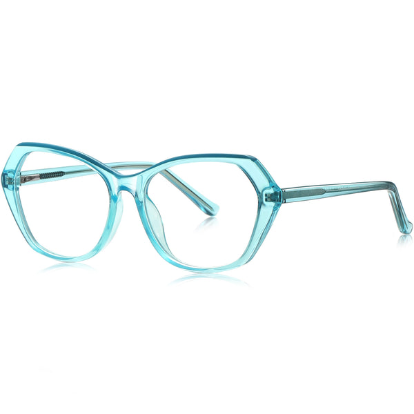 Geometric Glasses YSD1019