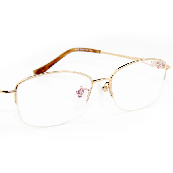 Rectangle Glasses JNJ1014