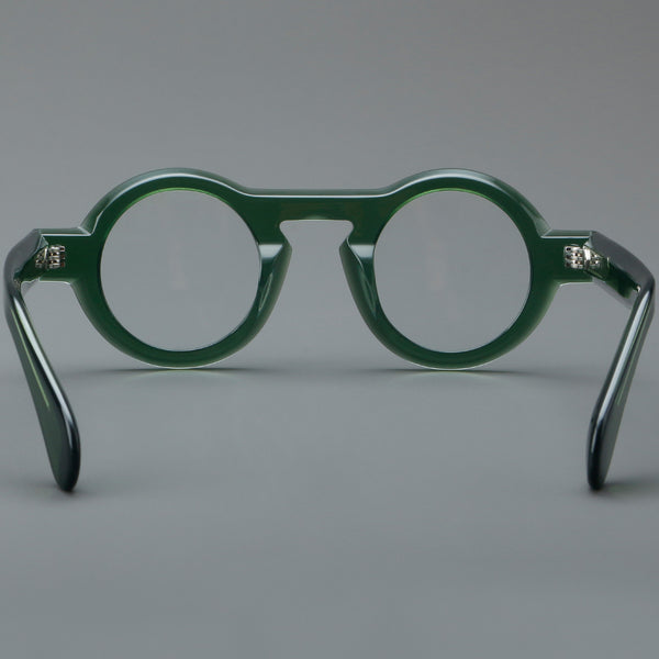 Round Glasses A3644