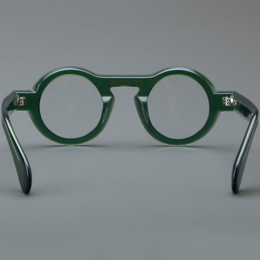 Round Glasses A3644