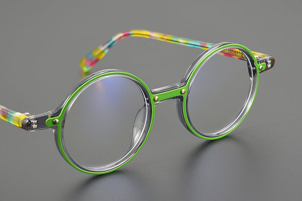 Round Glasses TG1103