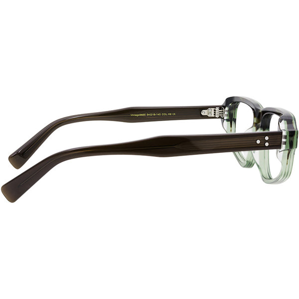 Square Glasses GC1138