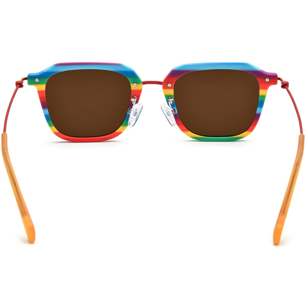 Square Sunglasses BRS1170
