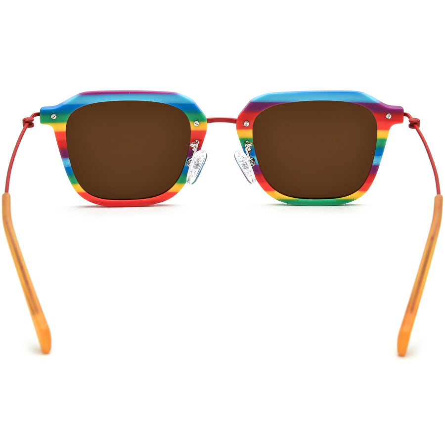 Square Sunglasses BRS1170