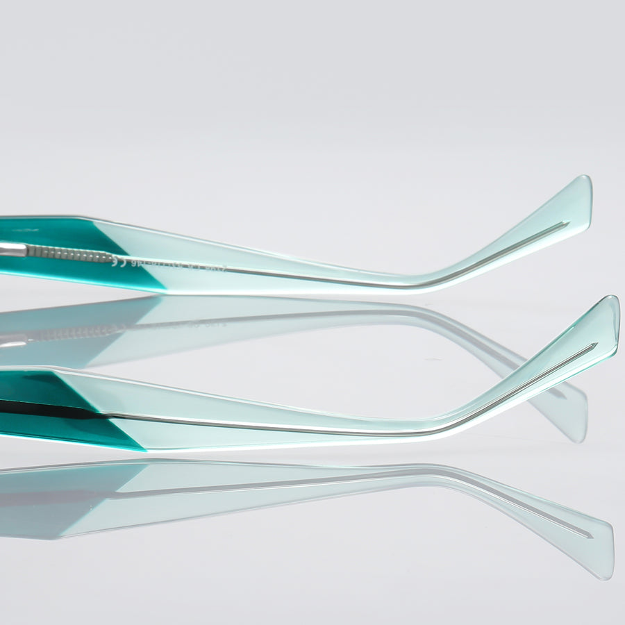 Cat-Eye Glasses PF1031