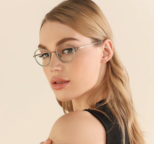 Round Glasses MW1071