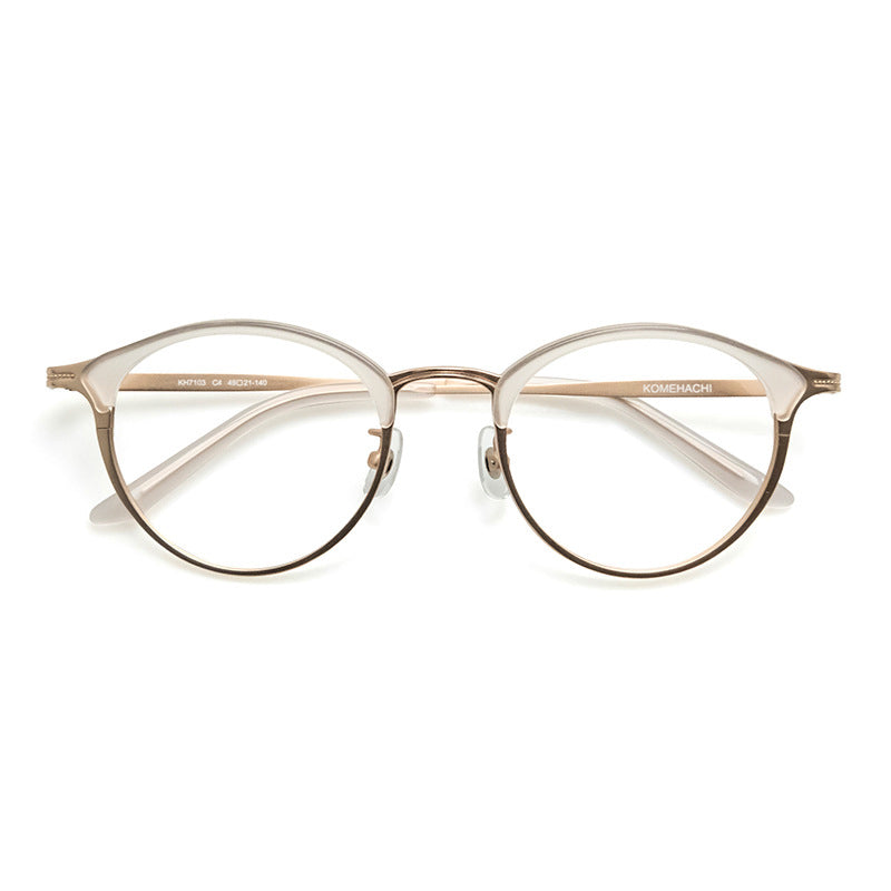 Browline Glasses A1483
