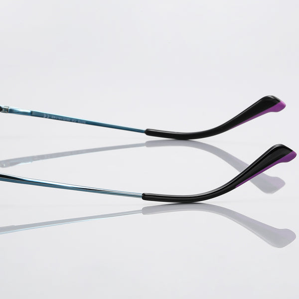 Round Glasses PF1067