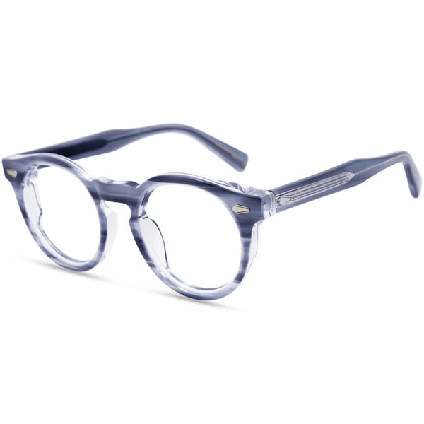 Round Glasses GC1080