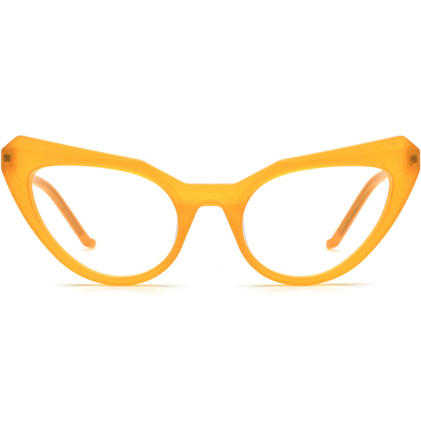 Cat-Eye Glasses BR1584