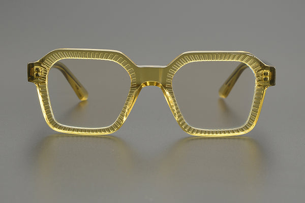 Square Glasses TG1126