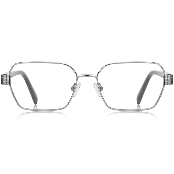 Rectangle Glasses PF1376