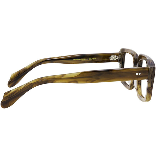 Square Glasses GC1132