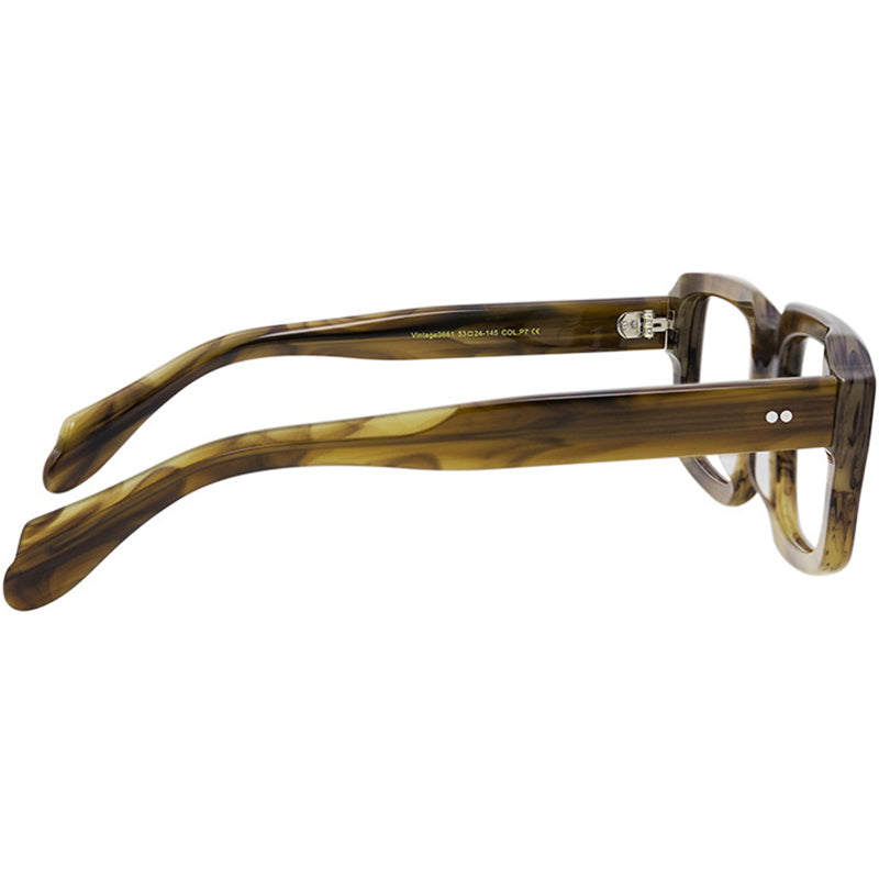 Square Glasses GC1132