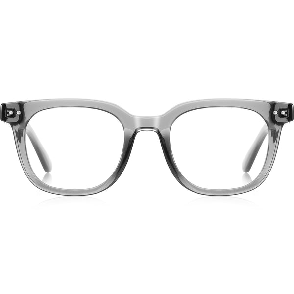 Square Glasses PF1363