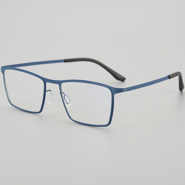 Rectangle Glasses BY1031