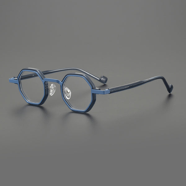 Geometric Glasses TG1186