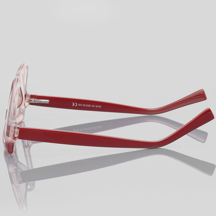 Cat-Eye Glasses PF1124