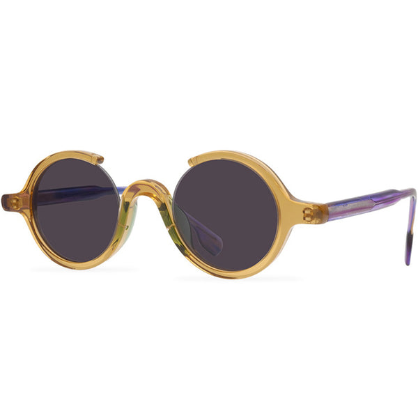 Round Sunglasses GCS1026