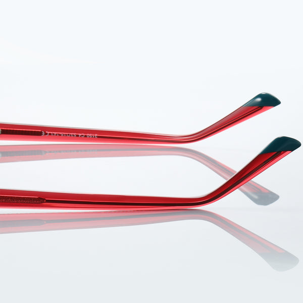 Cat-Eye Glasses PF1063