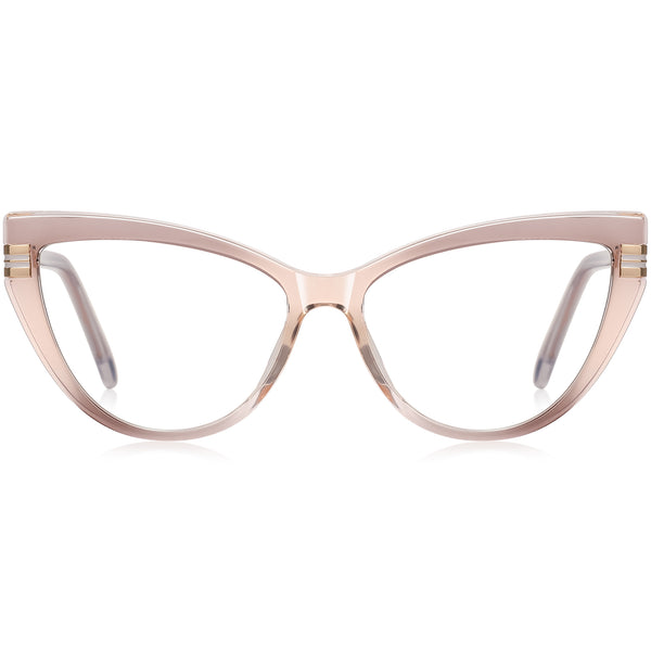 Cat-Eye Glasses PF1403