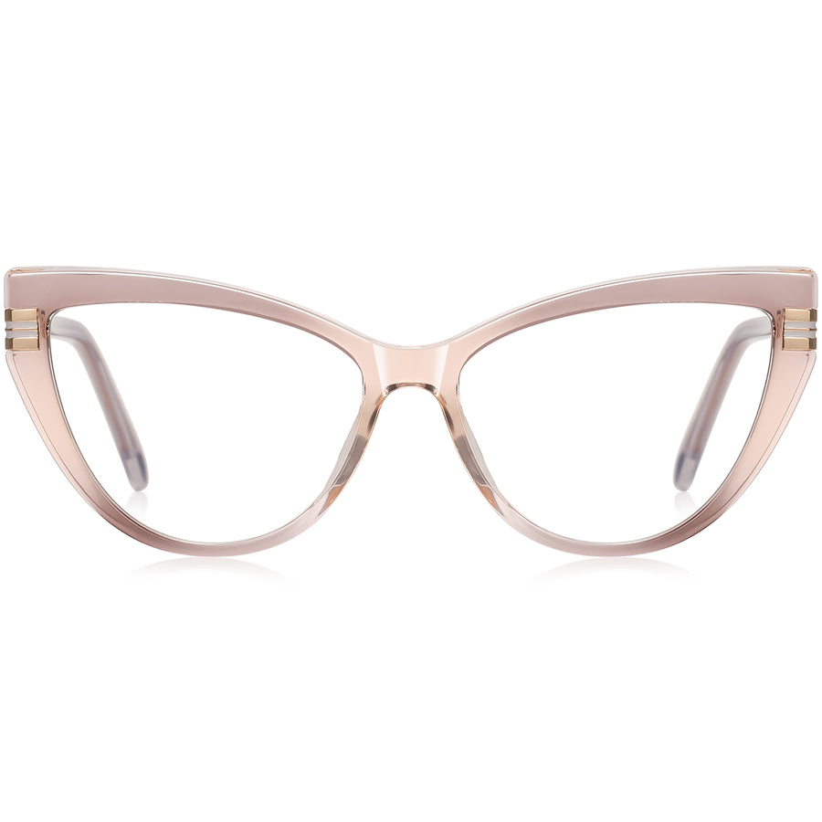 Cat-Eye Glasses PF1403