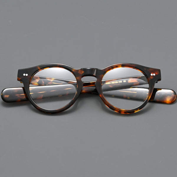 Round Glasses A4172
