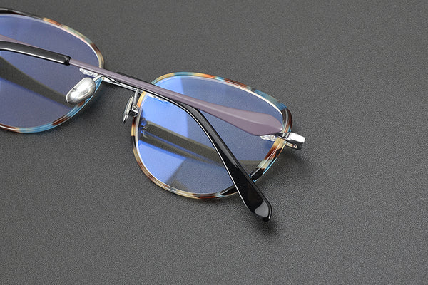 Cat-Eye Glasses TG1052