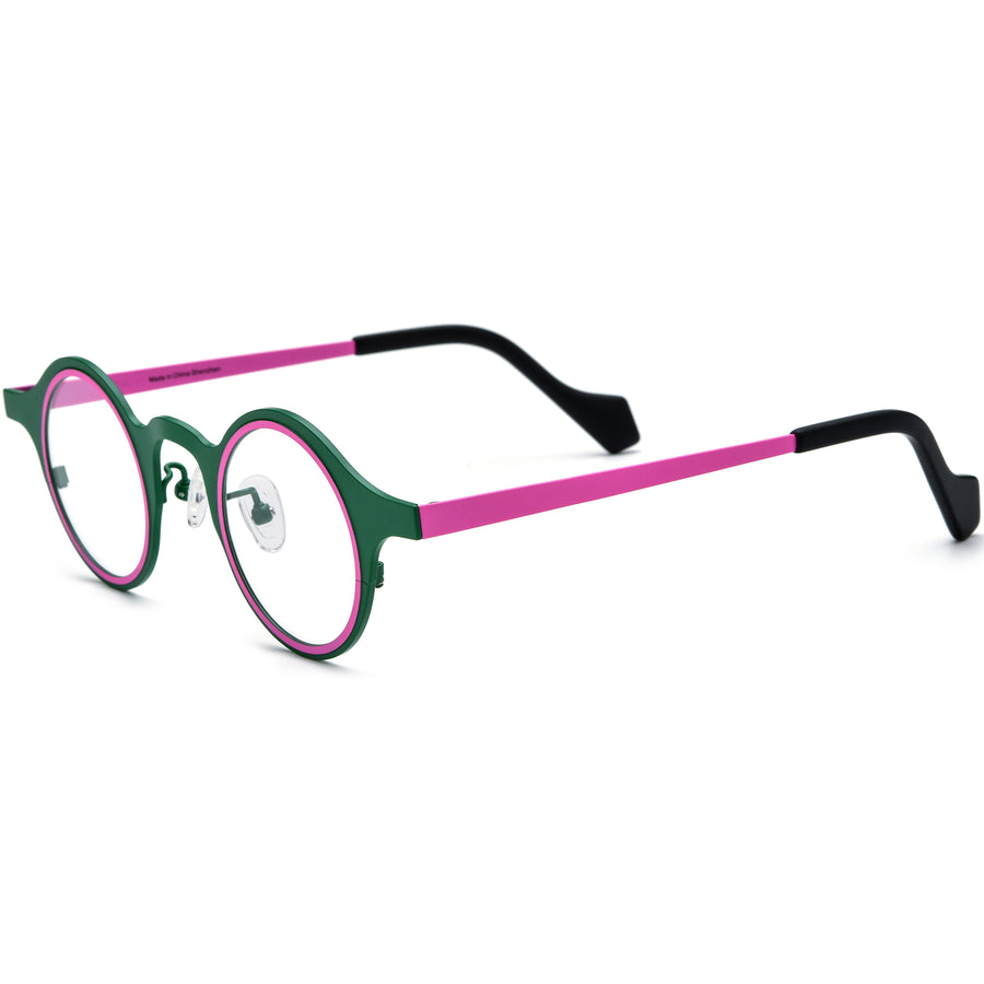 Round Glasses BR1535