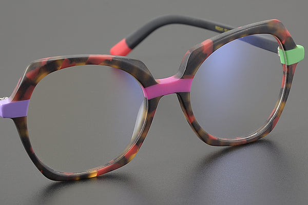 Geometric Glasses TG1087