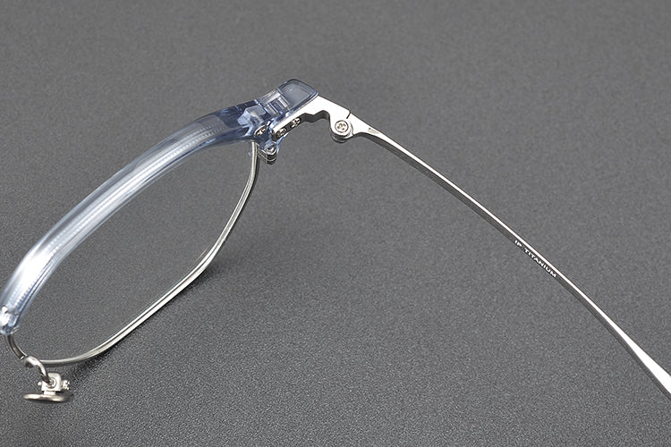 Geometric Glasses MW1437