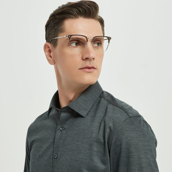 Browline Glasses A3245