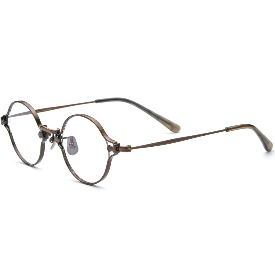 Round Glasses BR1457