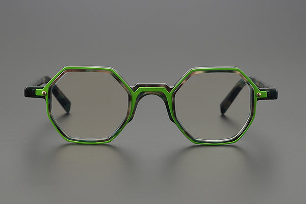 Geometric Glasses TG1101