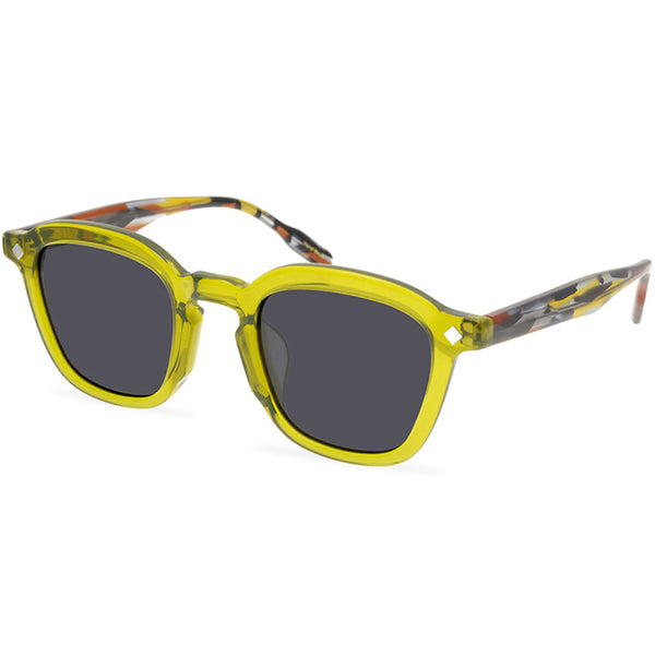 Square Sunglasses GCS1042