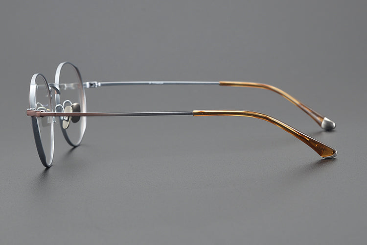 Round Glasses MW1446