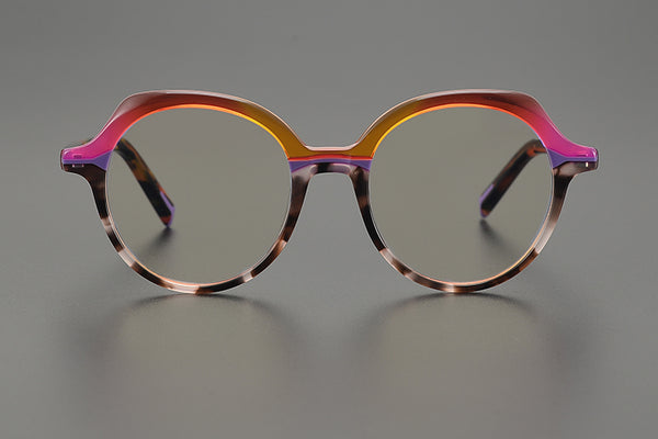 Round Glasses TG1099