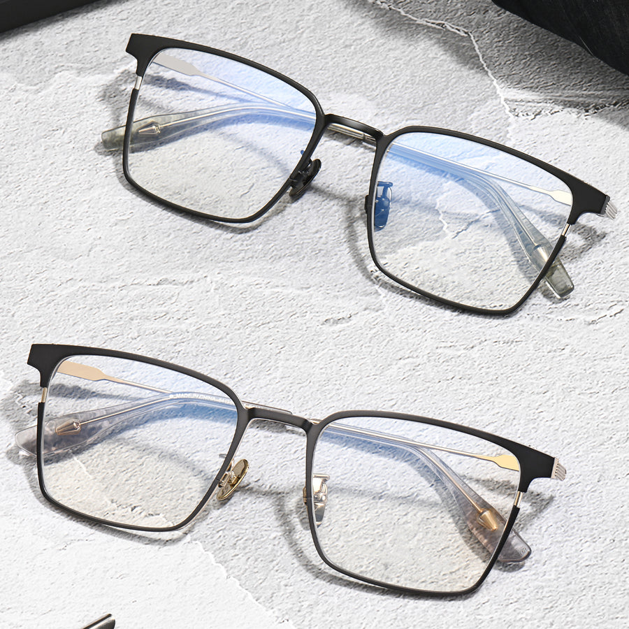 Square Glasses ST1023