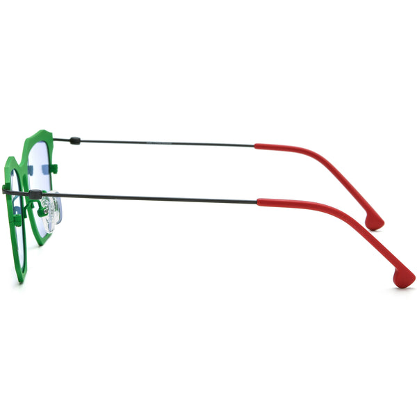 Geometric Sunglasses BRS1176